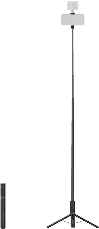 SmallRig 5292 x Drex Lee Boom Selfie Stick ST30 Lite –selfiekeppi
