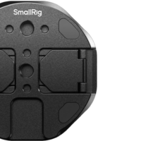SmallRig 5157 Phone Clamp for SSD –puhelimen SSD-kiinnityspidike