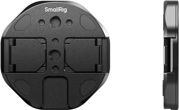 SmallRig 5157 Phone Clamp for SSD –puhelimen SSD-kiinnityspidike