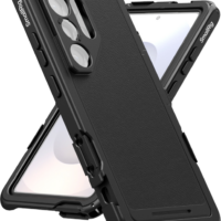 SmallRig 5254 Mobile Cage Kit for Samsung S25 Ultra – kamerahäkki