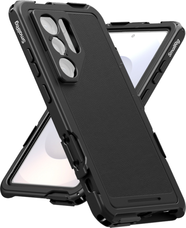 SmallRig 5254 Mobile Cage Kit for Samsung S25 Ultra – kamerahäkki