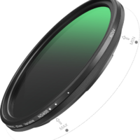 SmallRig 5169 67mm VND Filter –säädettävä ND-suodin