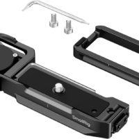 SmallRig 5188 L-Shape Mount Plate for Sony Alpha 1 II / Alpha 9 III