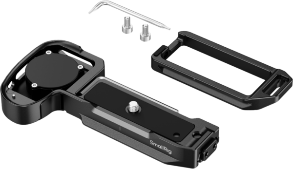 SmallRig 5188 L-Shape Mount Plate for Sony Alpha 1 II / Alpha 9 III