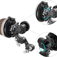 800q-03_131253 SmallRig 5163 Modular Follow Focus F60