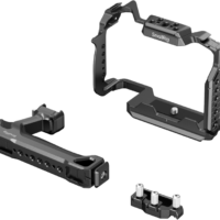 SmallRig 4903 Cage Kit for Panasonic LUMIX S1R II