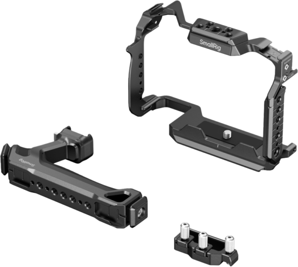 SmallRig 4903 Cage Kit for Panasonic LUMIX S1R II