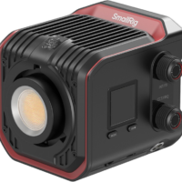 SmallRig 5142 RC 100B COB LED Video Light Pro –videovalo