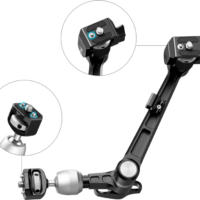 800q-03_132678 SmallRig 5141 Magic Arm Support