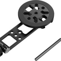 SmallRig 5156 Support with Cold Shoe Mount – tukikiinnike puhelimelle