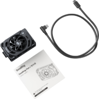 SmallRig 5152 Cooling Fan for Sony Selected Cameras