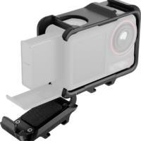 SmallRig 5135 Cage for DJI OSMO Action 5 Pro, 4 & 3