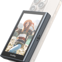 SmallRig 4850 Wireless Video Monitor for Phone