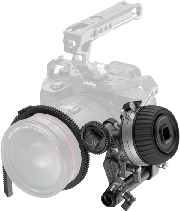 800q-03_132776 SmallRig 4745 Follow Focus F50