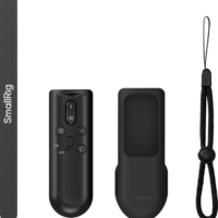 SmallRig 5207 SR-RG2 Wireless Remote Controller –langaton ohjain