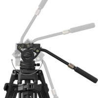 SmallRig 5111 Heavy-Duty Tripod Kit AD-80S tripod stand