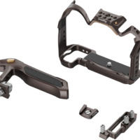 SmallRig 5259 Night Eagle Cage Kit for Nikon Z5 / Z5II / Z6 / Z6 II / Z7 / Z7II