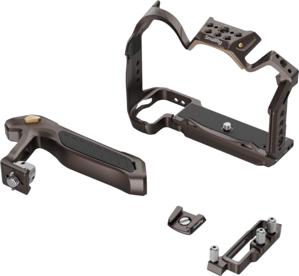 SmallRig 5259 Night Eagle Cage Kit for Nikon Z5 / Z5II / Z6 / Z6 II / Z7 / Z7II
