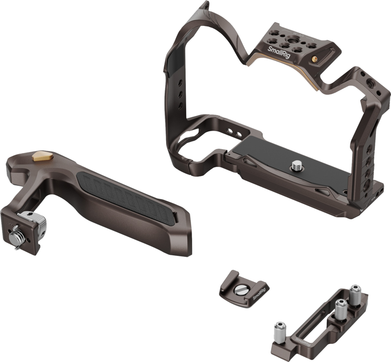 SmallRig 5259 Night Eagle Cage Kit for Nikon Z5 / Z5II / Z6 / Z6 II / Z7 / Z7II