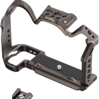 SmallRig 5258 Night Eagle Cage for Nikon Z5 II/Z5/Z6/Z6 II/Z7/Z7 II frame