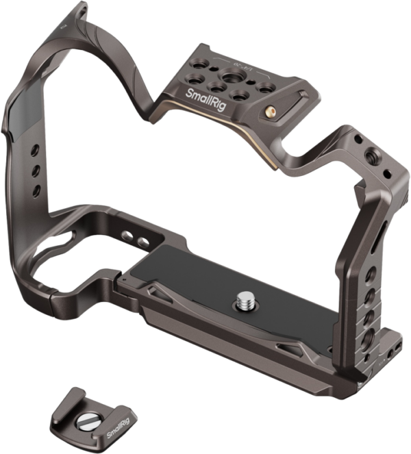 SmallRig 5258 Night Eagle Cage for Nikon Z5 II/Z5/Z6/Z6 II/Z7/Z7 II frame