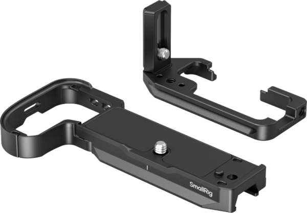SmallRig 5256 L-Shaped Mount Plate for Nikon Z5 II -kiinnityslevy