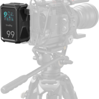 SmallRig 4984 X-Touch Smart Triple-Proof V-Mount Battery X99