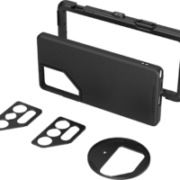 SmallRig 5254 Mobile Cage Kit for Samsung S25 Ultra – kamerahäkki