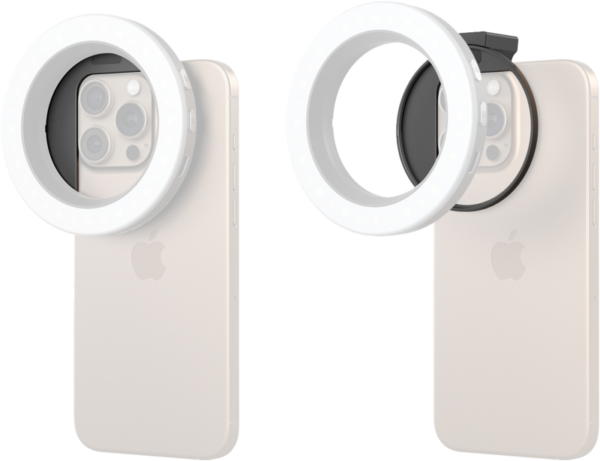 SmallRig 5174 Universal 67mm Filter Adapter –suodatinadapteri puhelimelle