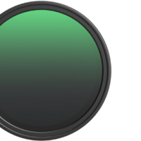 SmallRig 5169 67mm VND Filter –säädettävä ND-suodin
