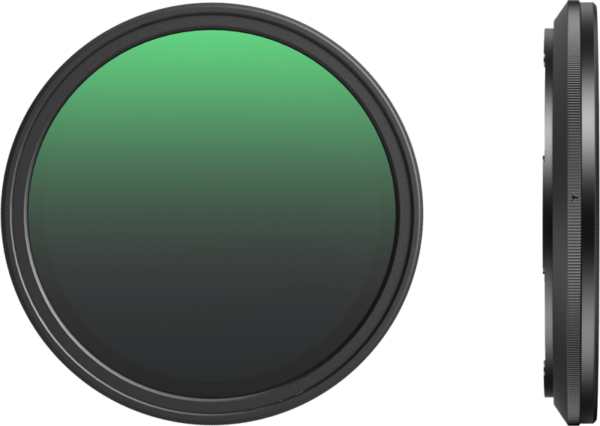 SmallRig 5169 67mm VND Filter –säädettävä ND-suodin