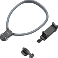 SmallRig 5128 Quick Release Neck Support