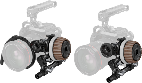800q-04_131253 SmallRig 5163 Modular Follow Focus F60