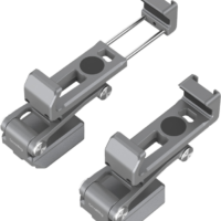SmallRig 5338 Phone Support for Arca-Standard