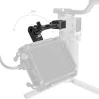 SmallRig 5337 Monitor Mount for DJI RS Series