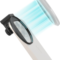 SmallRig 5171 Filter Adapter 67mm –suodatinadapteri puhelimelle
