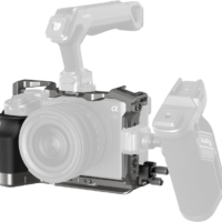 SmallRig 5198 HawkLock Quick Release Cage Kit for Sony A 7C II / 7CR