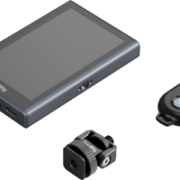 SmallRig 4850 Wireless Video Monitor for Phone