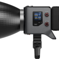 SmallRig 5415 RC 220B Pro Combo LED Video Light Kit –studiovalosarja