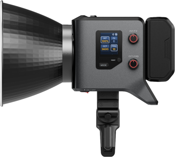 SmallRig 5415 RC 220B Pro Combo LED Video Light Kit –studiovalosarja