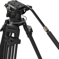 SmallRig 5111 Heavy-Duty Tripod Kit AD-80S tripod stand