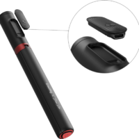 SmallRig 5292 x Drex Lee Boom Selfie Stick ST30 Lite –selfiekeppi