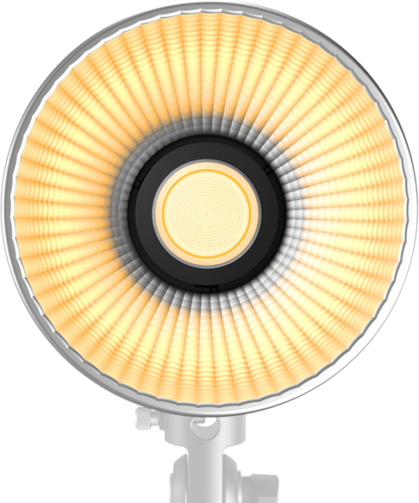 SmallRig 5340 RC 100C COB LED Video Light White Lite