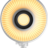 SmallRig 5380 RC 100C COB LED Video Light Ink Blue / Pro Version
