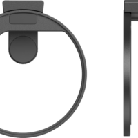 SmallRig 5174 Universal 67mm Filter Adapter –suodatinadapteri puhelimelle