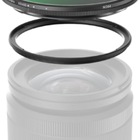 SmallRig 5169 67mm VND Filter –säädettävä ND-suodin
