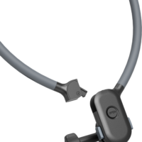 SmallRig 5126 Quick Release Neck Support for Action Cameras – kaulakiinnitys