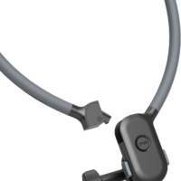 SmallRig 5128 Quick Release Neck Support
