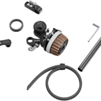 800q-05_131253 SmallRig 5163 Modular Follow Focus F60