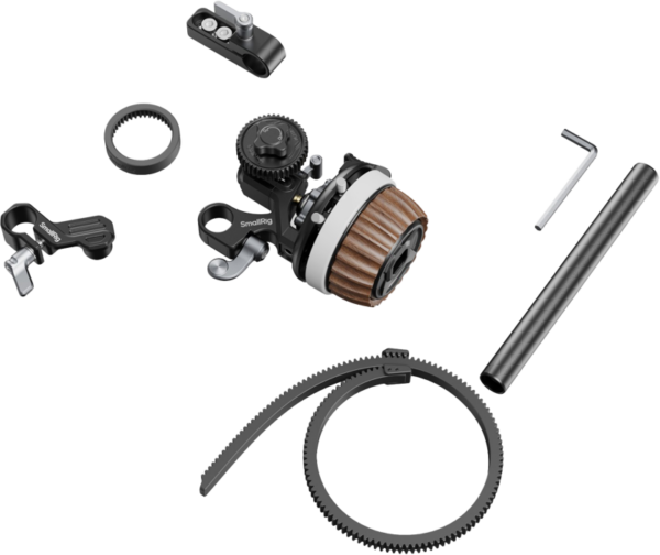 800q-05_131253 SmallRig 5163 Modular Follow Focus F60